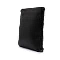 Miniatyrbild 2 av 9: Pre-owned Bottega Veneta Leather Intrecciato Crossbody Black