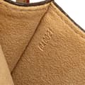 Miniatyrbilde 7 av 10: Pre-owned Louis Vuitton Monogram Pochette Twin PM Brown