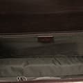 Miniatyrbillede 4 af 10: Pre-owned Gucci GG Canvas Business Bag Brown