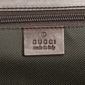 Miniatyrbillede 5 af 10: Pre-owned Gucci GG Canvas Business Bag Brown