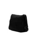 Miniatyrbild 2 av 10: Pre-owned Prada Tessuto Zip Top Crossbody Black