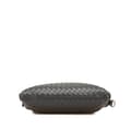 Pikkukuva 3 / 10: Pre-owned Bottega Veneta Nappa Intrecciato VN Crossbody Gray