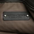 Pikkukuva 5 / 10: Pre-owned Bottega Veneta Nappa Intrecciato VN Crossbody Gray