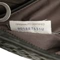 Pikkukuva 6 / 10: Pre-owned Bottega Veneta Nappa Intrecciato VN Crossbody Gray