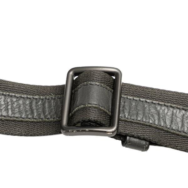Pre-owned Bottega Veneta Nappa Intrecciato VN Crossbody Gray