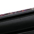 Pikkukuva 7 / 10: Pre-owned Saint Laurent Small Tweed Solferino Crossbody Black