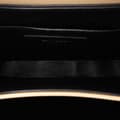 Miniatyrbillede 4 af 9: Pre-owned Saint Laurent Small Calfskin Solferino Satchel In Box Brown