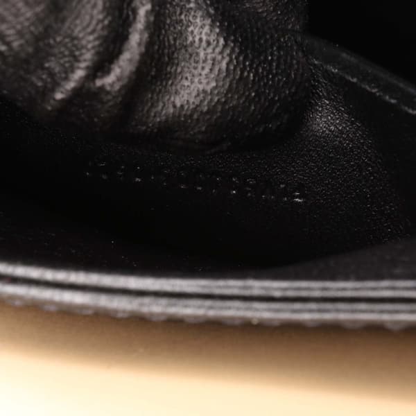 Pre-owned Saint Laurent Small Calfskin Solferino Satchel In Box Brown