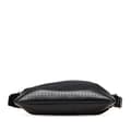 Miniatyrbillede 3 af 10: Pre-owned Gucci GG Canvas Crossbody Black