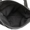 Miniatyrbillede 4 af 10: Pre-owned Gucci GG Canvas Crossbody Black