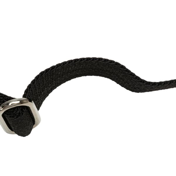 Pre-owned Gucci GG Canvas Crossbody Black
