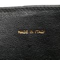 Pikkukuva 6 / 10: Pre-owned Chanel Quilted Lambskin Tassel Flap Black
