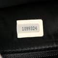 Pikkukuva 7 / 10: Pre-owned Chanel Quilted Lambskin Tassel Flap Black