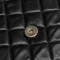 Pikkukuva 8 / 10: Pre-owned Chanel Quilted Lambskin Tassel Flap Black