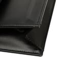Miniatyrbild 10 av 10: Pre-owned Dior Leather Chain Crossbody Black