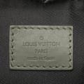 Pikkukuva 7 / 10: Pre-owned Louis Vuitton Monogram Shadow Double Flat Messenger Black