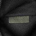 Pikkukuva 8 / 10: Pre-owned Louis Vuitton Monogram Shadow Double Flat Messenger Black