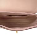 Miniatyrbillede 4 af 10: Pre-owned Celine Small Calfskin Besace 16 Crossbody Pink