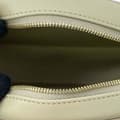 Pikkukuva 4 / 10: Pre-owned Celine Small Calfskin Cuir Triomphe Oval Crossbody Brown
