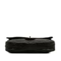 Pikkukuva 3 / 10: Pre-owned Chanel Large Quilted Glazed Caviar Shiva Flap Brown