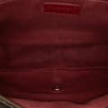 Pikkukuva 4 / 10: Pre-owned Chanel Large Quilted Glazed Caviar Shiva Flap Brown