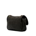 Pikkukuva 2 / 10: Pre-owned Chanel Large Quilted Glazed Caviar Shiva Flap Brown