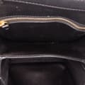 Miniatyrbild 5 av 10: Pre-owned Celine Small Calfskin Classic Box Black
