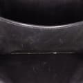 Miniatyrbild 7 av 10: Pre-owned Celine Small Calfskin Classic Box Black