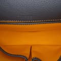 Miniatyrbilde 4 av 10: Pre-owned Goyard Goyardine Belvedere II PM Gray