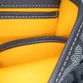 Miniatyrbilde 6 av 10: Pre-owned Goyard Goyardine Belvedere II PM Gray