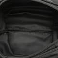 Miniatyrbild 4 av 10: Pre-owned Prada Tessuto Zip Top Crossbody Black