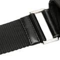 Miniatyrbild 10 av 10: Pre-owned Prada Tessuto Zip Top Crossbody Black