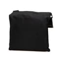 Miniatyrbild 2 av 10: Pre-owned Prada Tessuto Zip Top Crossbody Black