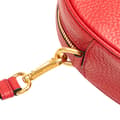 Pikkukuva 6 / 10: Pre-owned Prada Vitello Daino Dome Crossbody Red