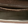 Miniatyrbillede 4 af 10: Pre-owned Gucci Mini GG Supreme Web Ophidia Crossbody Brown