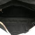 Pikkukuva 4 / 10: Pre-owned Burberry Nova Check Trimmed Canvas Crossbody Black