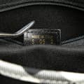 Pikkukuva 6 / 10: Pre-owned Burberry Nova Check Trimmed Canvas Crossbody Black