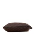 Miniatyrbild 3 av 10: Pre-owned Gucci GG Nylon Jolicoeur Crossbody Brown