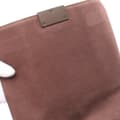 Miniatyrbilde 7 av 8: Pre-owned Louis Vuitton Damier Ebene District PM Brown