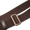 Miniatyrbilde 8 av 8: Pre-owned Louis Vuitton Damier Ebene District PM Brown