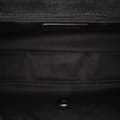 Miniatyrbild 4 av 10: Pre-owned Chanel Medium Glazed Calfskin Duo Color Flap Red