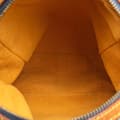 Pikkukuva 4 / 10: Pre-owned Louis Vuitton Monogram Denim Camera Bag Blue
