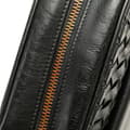 Pikkukuva 9 / 10: Pre-owned Bottega Veneta Nappa Intrecciato Front Pocket Crossbody Black