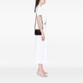 Miniatyrbild 10 av 10: Pre-owned Saint Laurent Toy Calfskin LouLou Crossbody Brown