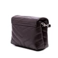 Miniatyrbild 2 av 10: Pre-owned Saint Laurent Toy Calfskin LouLou Crossbody Brown