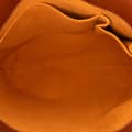 Miniatyrbilde 4 av 10: Pre-owned Louis Vuitton Monogram Musette Salsa GM Brown