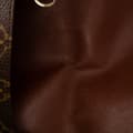 Miniatyrbilde 7 av 10: Pre-owned Louis Vuitton Monogram Musette Salsa GM Brown