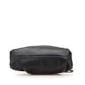 Pikkukuva 3 / 10: Pre-owned Bottega Veneta Lambskin The Mini Pouch Black