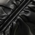 Pikkukuva 5 / 10: Pre-owned Bottega Veneta Lambskin The Mini Pouch Black