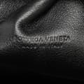 Pikkukuva 6 / 10: Pre-owned Bottega Veneta Lambskin The Mini Pouch Black